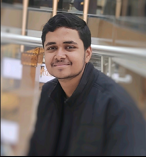 Gaurav Jain